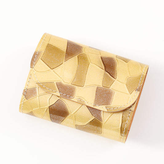 Once-in-a-lifetime encounter - Mini wallet [f018]