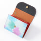 Once in a lifetime mini wallet [e625] 