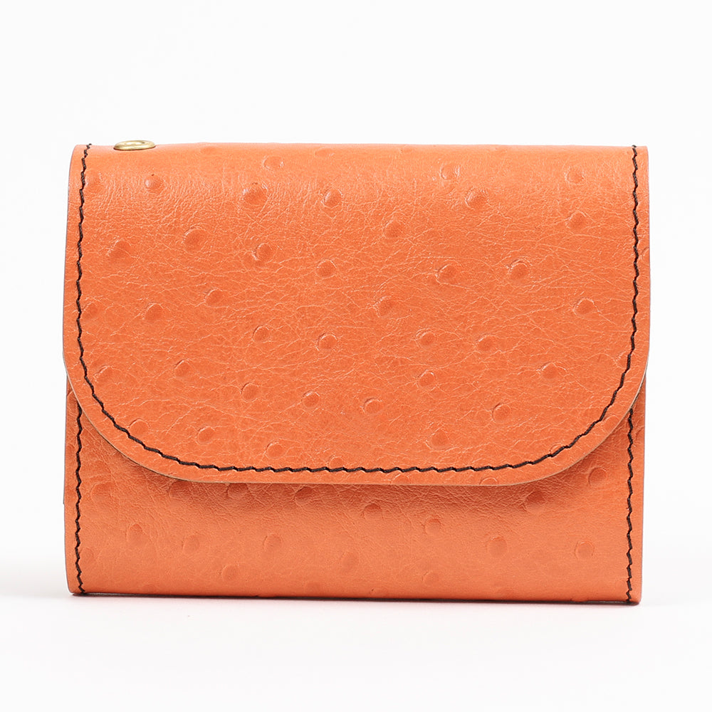 一期一会　ミニ財布　【f026】