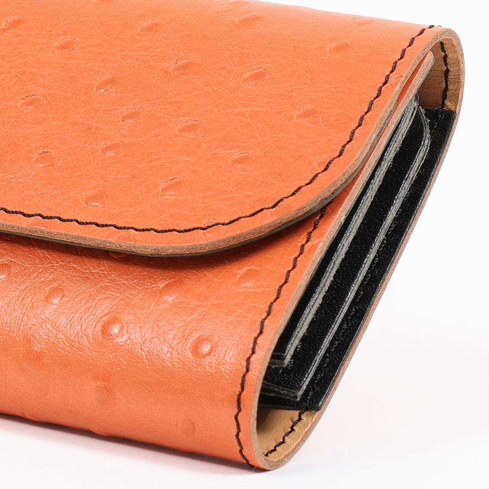 一期一会　ミニ財布　【f026】