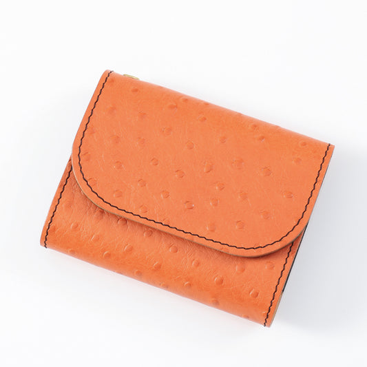 一期一会　ミニ財布　【f026】