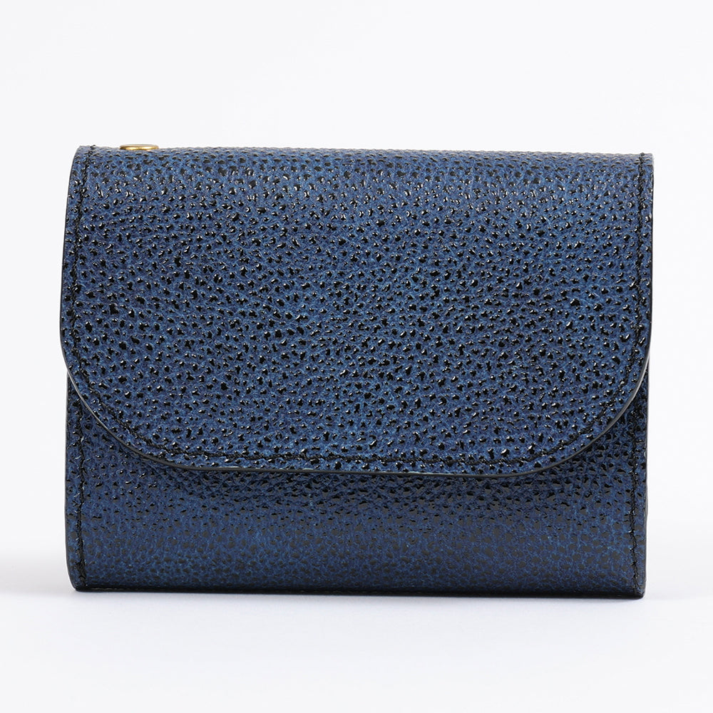 一期一会　ミニ財布　【f029】