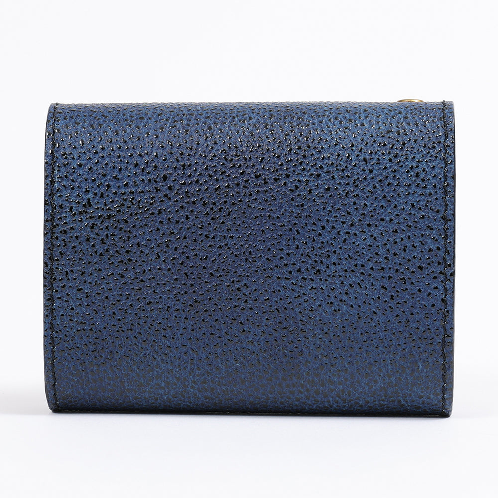 一期一会　ミニ財布　【f029】