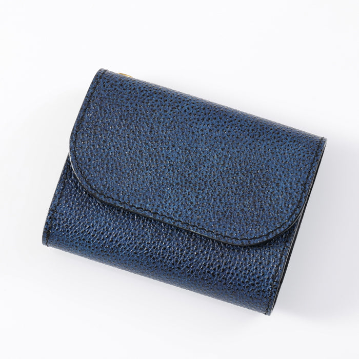 一期一会　ミニ財布　【f029】