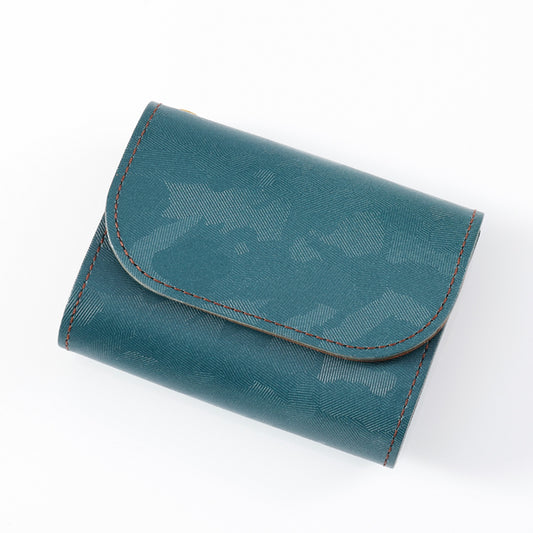 Once in a lifetime mini wallet [e625] 