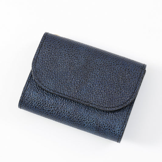 一期一会　ミニ財布　【f034】