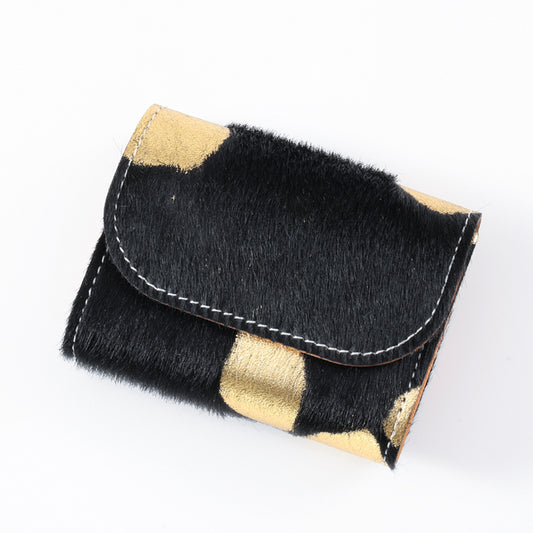 Once in a lifetime mini wallet [e625] 