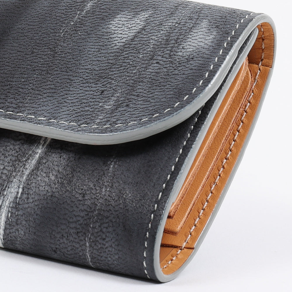 一期一会　ミニ財布　【f039】