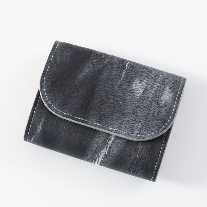 一期一会　ミニ財布　【f039】