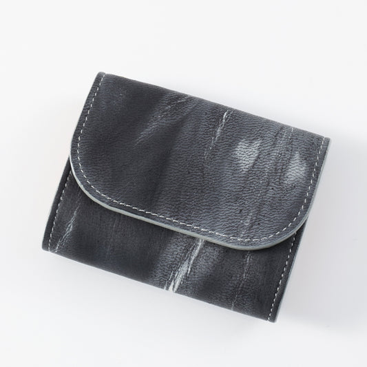 一期一会　ミニ財布　【f039】