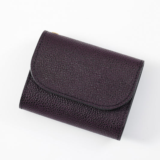 一期一会　ミニ財布　【f043】