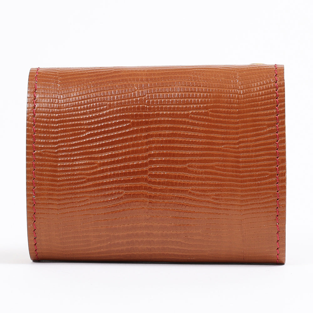 一期一会　ミニ財布　【f046】