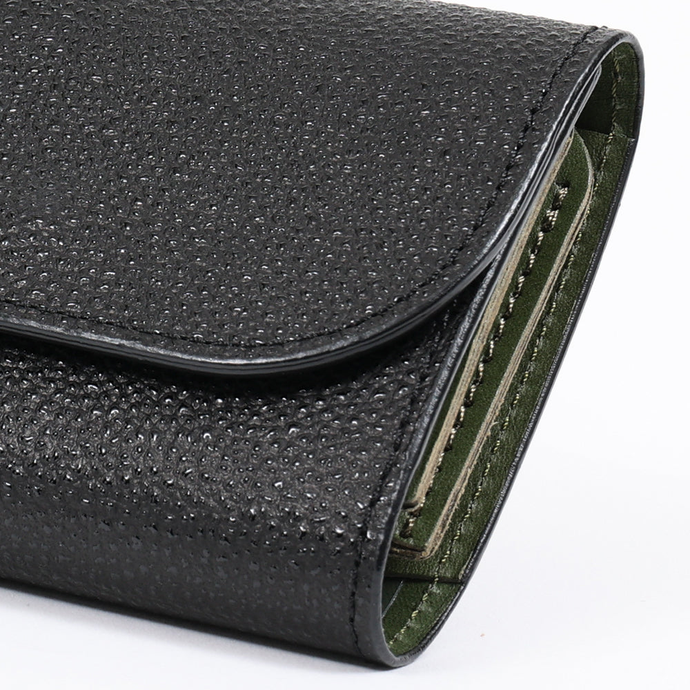 Once in a lifetime mini wallet [e625] 