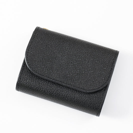 一期一会　ミニ財布　【f051】