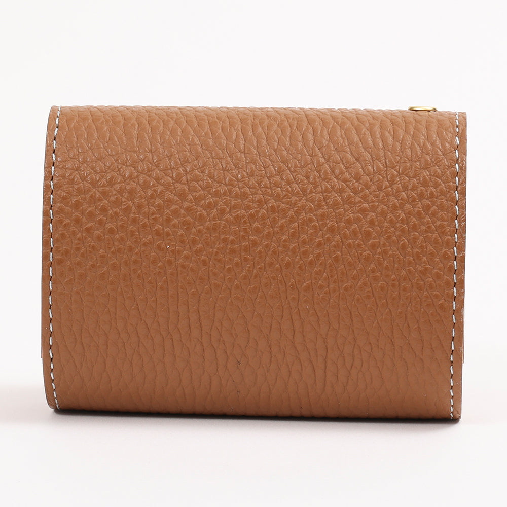 Once in a lifetime mini wallet [e625] 