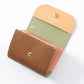Once in a lifetime mini wallet [e625] 