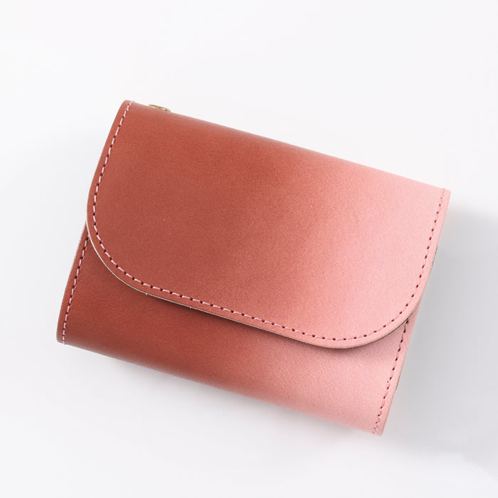 GWセール✨　ミニ財布　コトカル　一期一会シリーズ ミニ財布 レディース 本革 COTOCUL（コトカル） – COTOCUL ONLINE