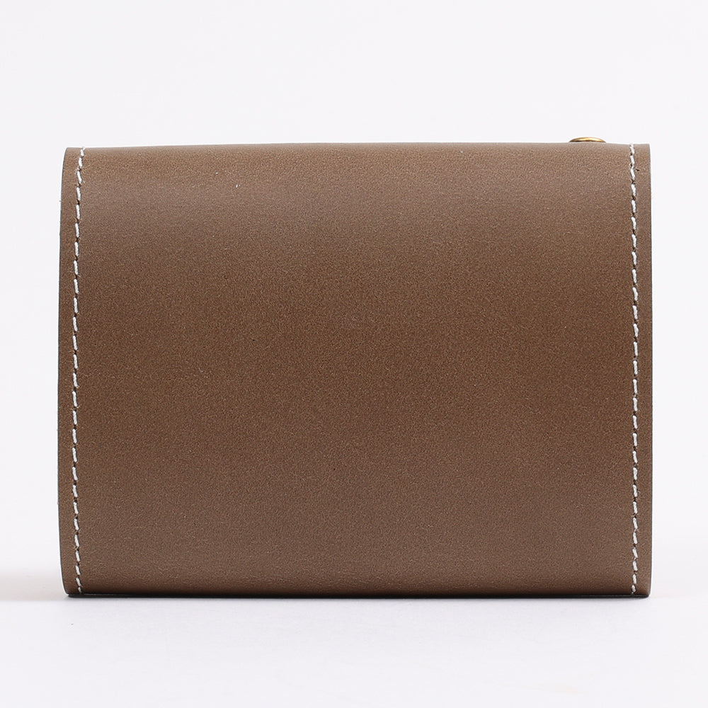 Once-in-a-lifetime Encounter Mini Wallet [f091]