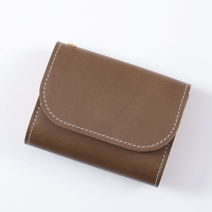 Once-in-a-lifetime Encounter Mini Wallet [f091]