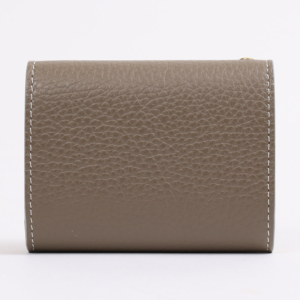 Once-in-a-lifetime Encounter Mini Wallet [f091]