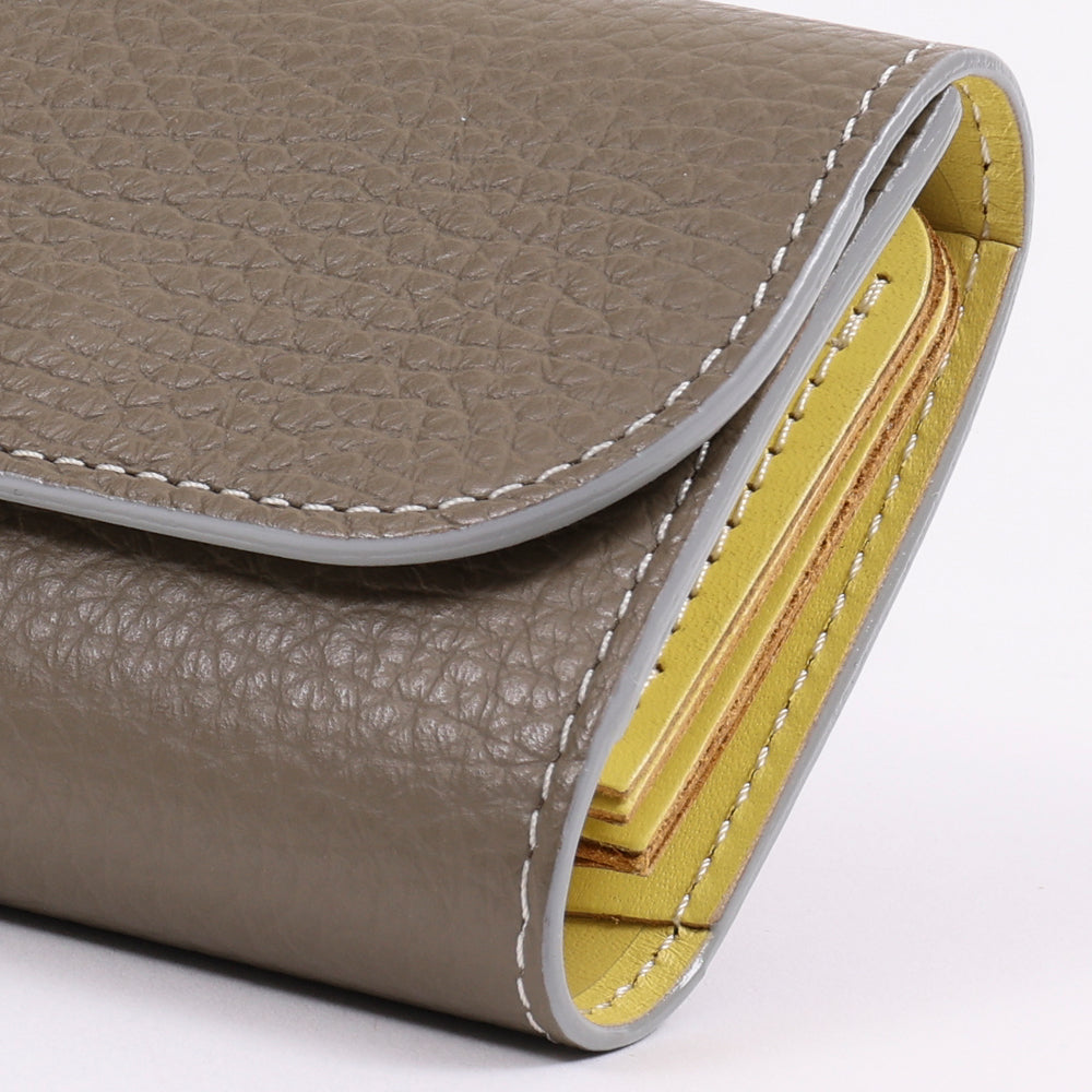 Once-in-a-lifetime Encounter Mini Wallet [f091]