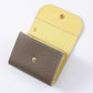 Once-in-a-lifetime Encounter Mini Wallet [f091]