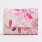 Once-in-a-lifetime Encounter Mini Wallet [f091]