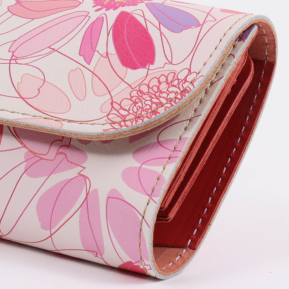 Once-in-a-lifetime Encounter Mini Wallet [f091]