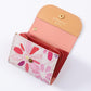 Once-in-a-lifetime Encounter Mini Wallet [f091]