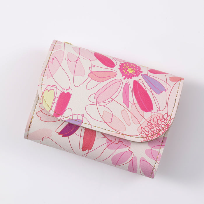 Once-in-a-lifetime Encounter Mini Wallet [f091]