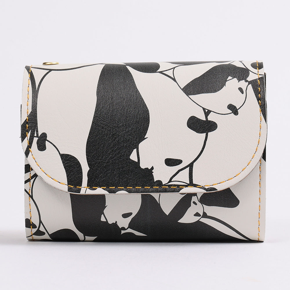 Once-in-a-lifetime Encounter Mini Wallet [f091]
