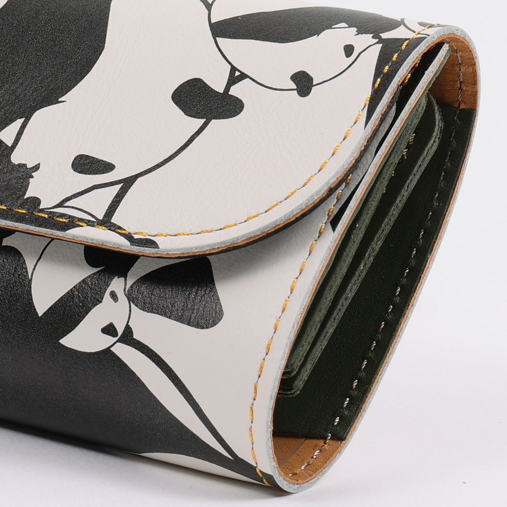 Once-in-a-lifetime Encounter Mini Wallet [f091]