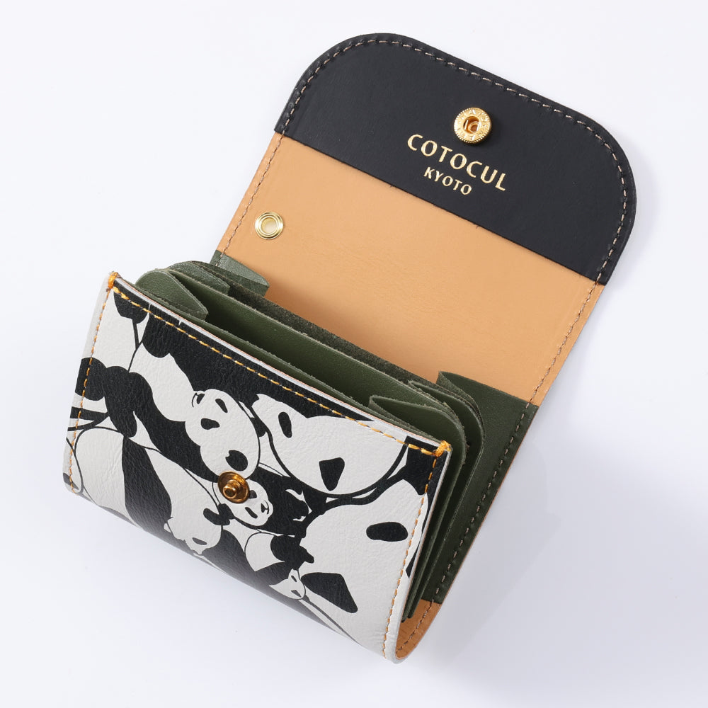 Once-in-a-lifetime Encounter Mini Wallet [f091]
