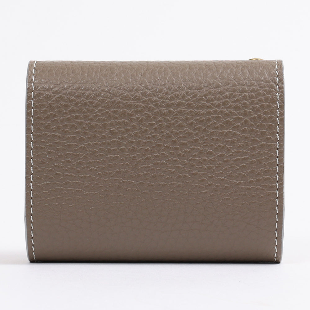 Once-in-a-lifetime Encounter Mini Wallet [f091]