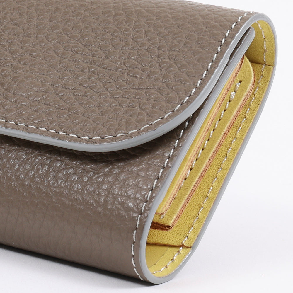 Once-in-a-lifetime Encounter Mini Wallet [f091]