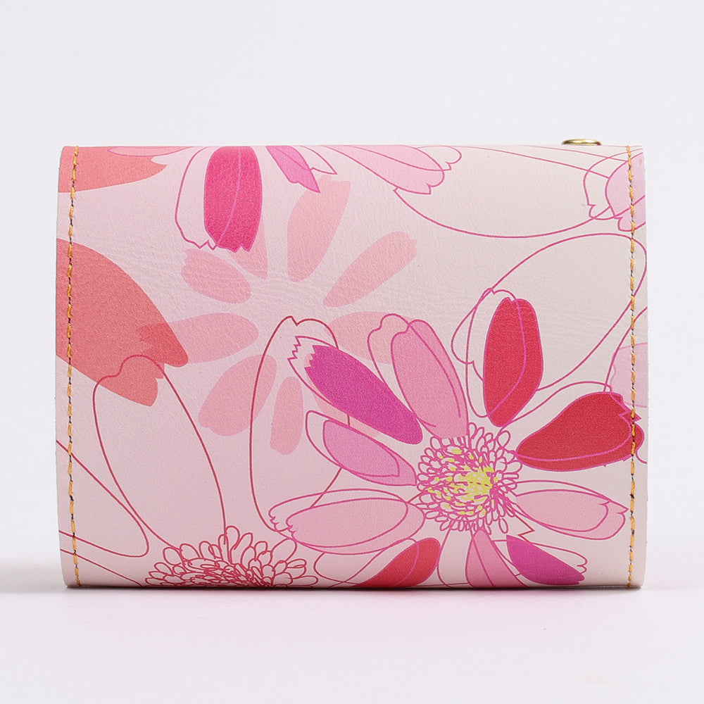 Once-in-a-lifetime Encounter Mini Wallet [f091]