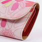 Once-in-a-lifetime Encounter Mini Wallet [f091]