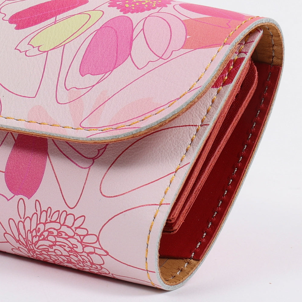 Once-in-a-lifetime Encounter Mini Wallet [f091]