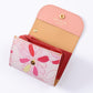Once-in-a-lifetime Encounter Mini Wallet [f091]