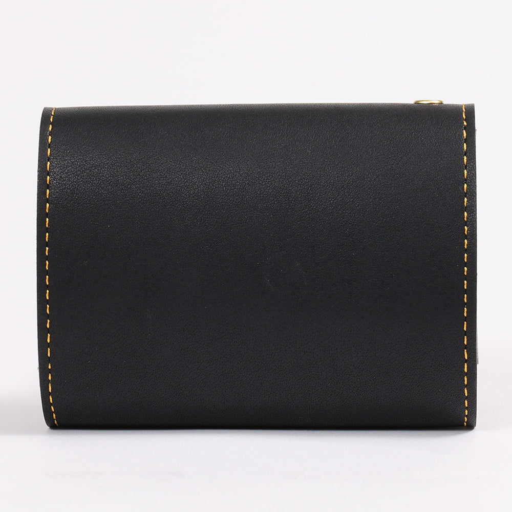 Once-in-a-lifetime Encounter Mini Wallet [f091]