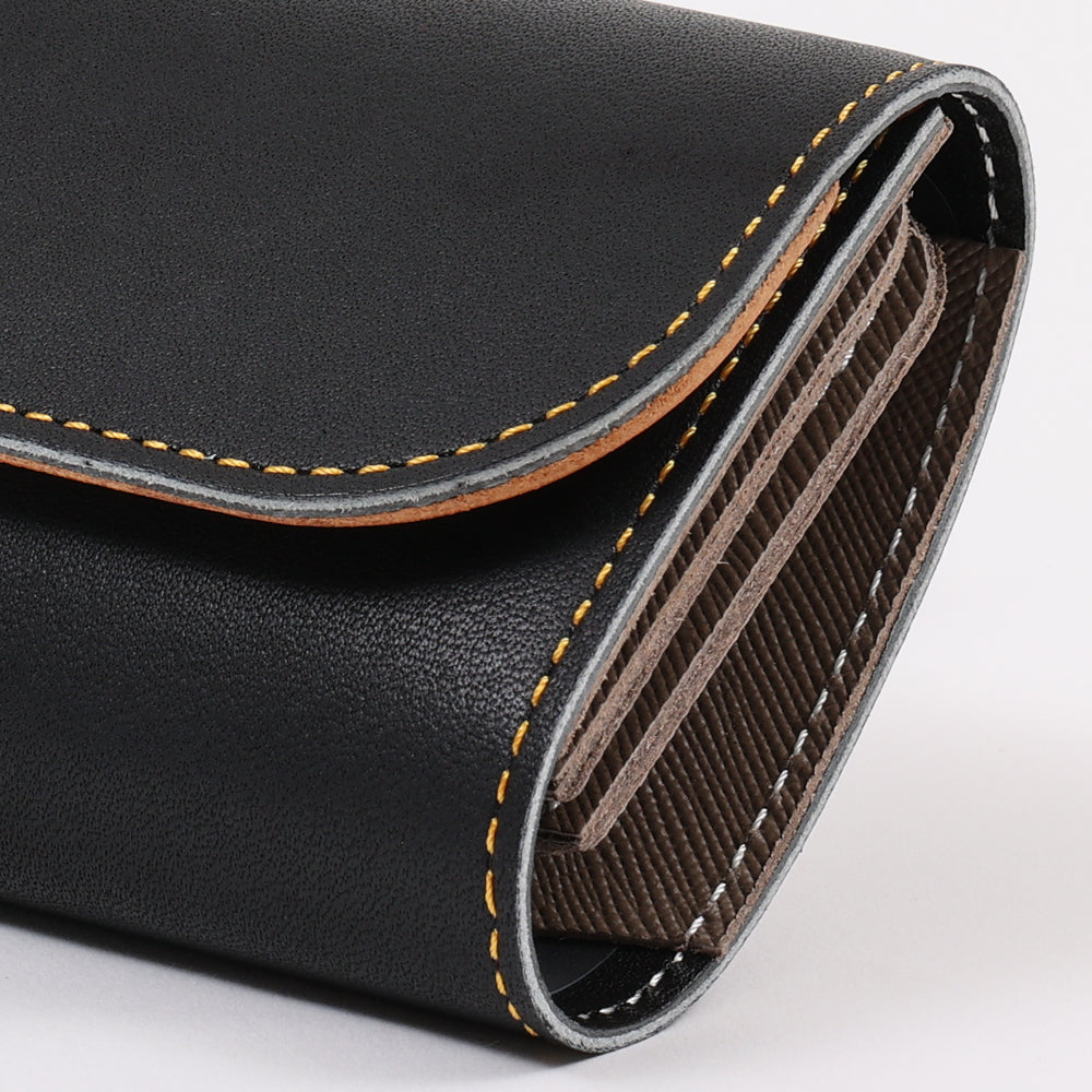 Once-in-a-lifetime Encounter Mini Wallet [f091]