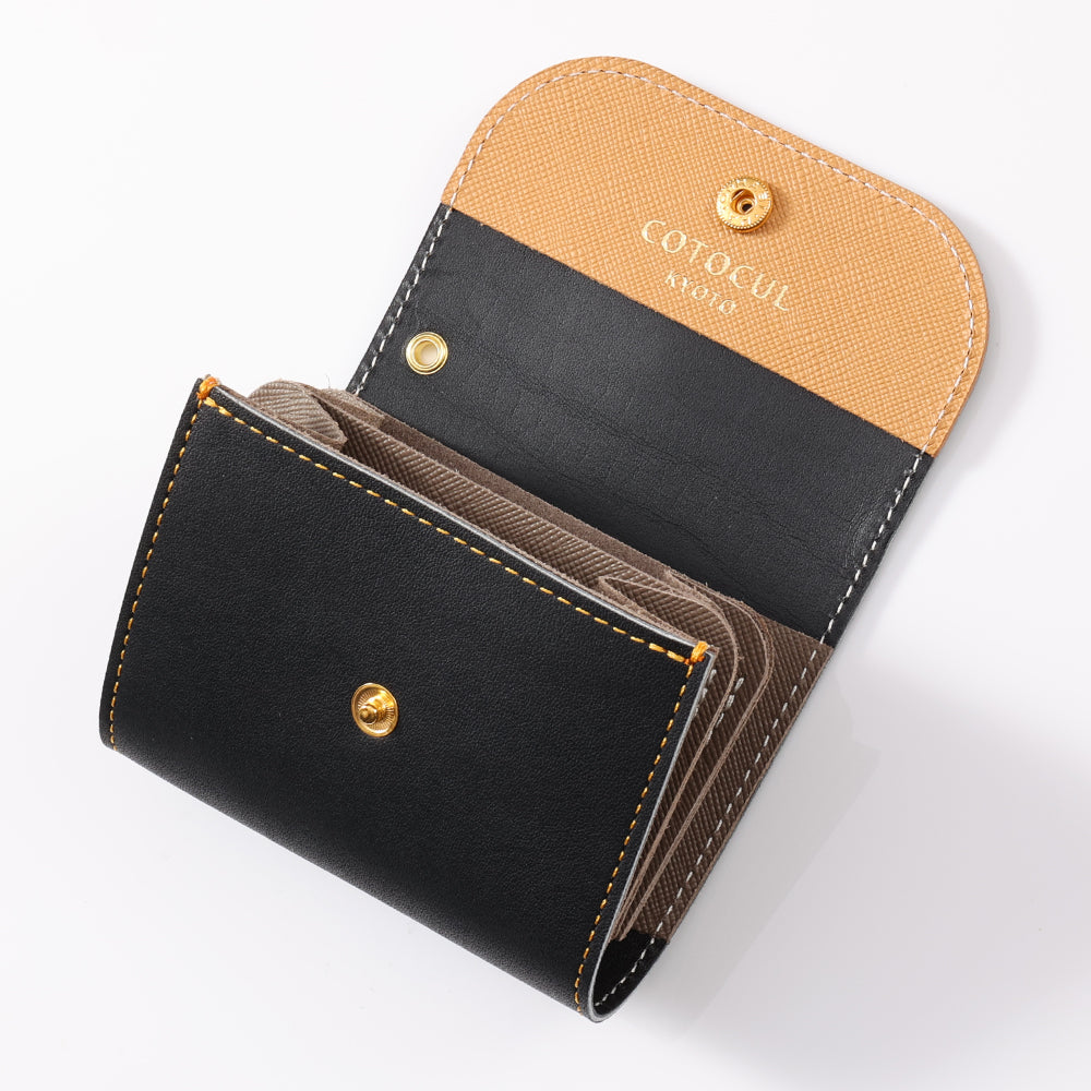 Once-in-a-lifetime Encounter Mini Wallet [f091]