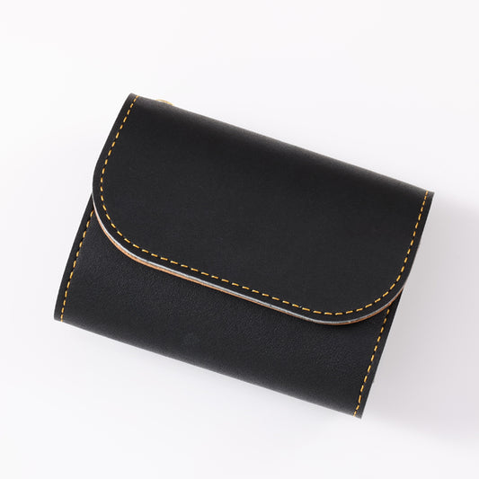 Once-in-a-lifetime Encounter Mini Wallet [f091]