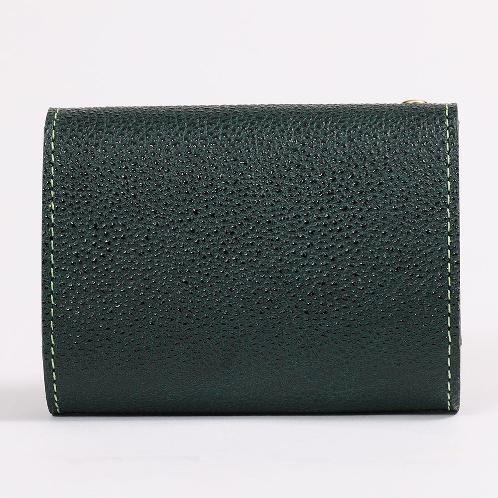 Once-in-a-lifetime Encounter Mini Wallet [f091]