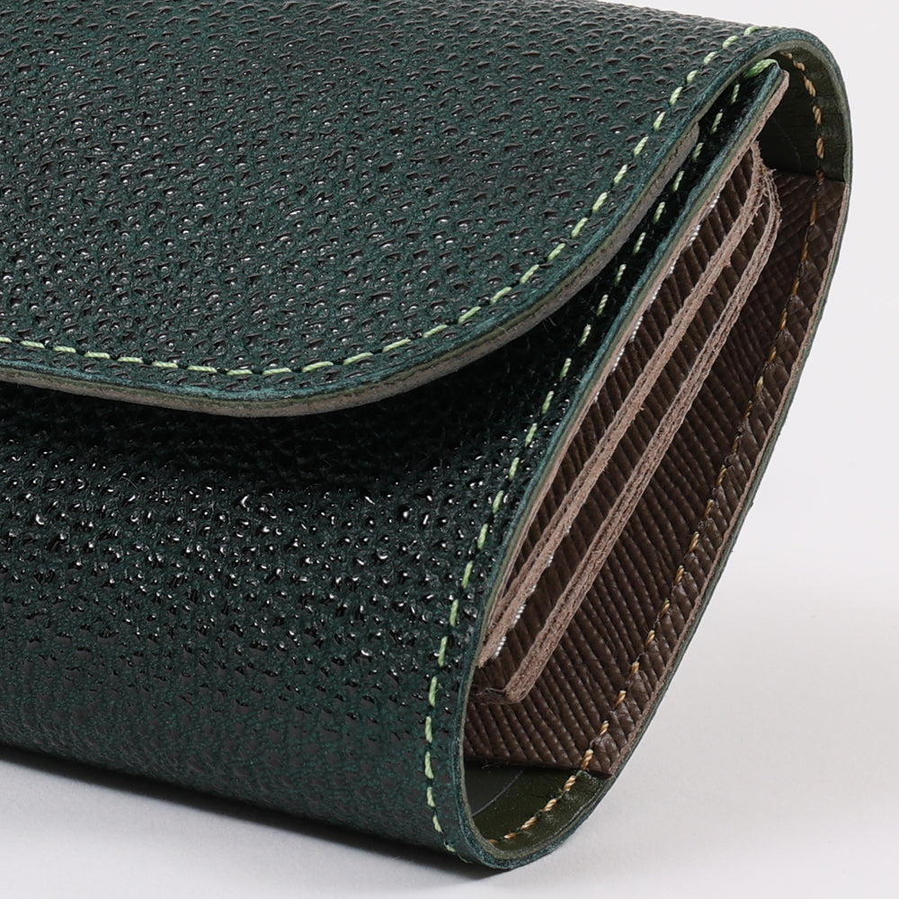 Once-in-a-lifetime Encounter Mini Wallet [f091]