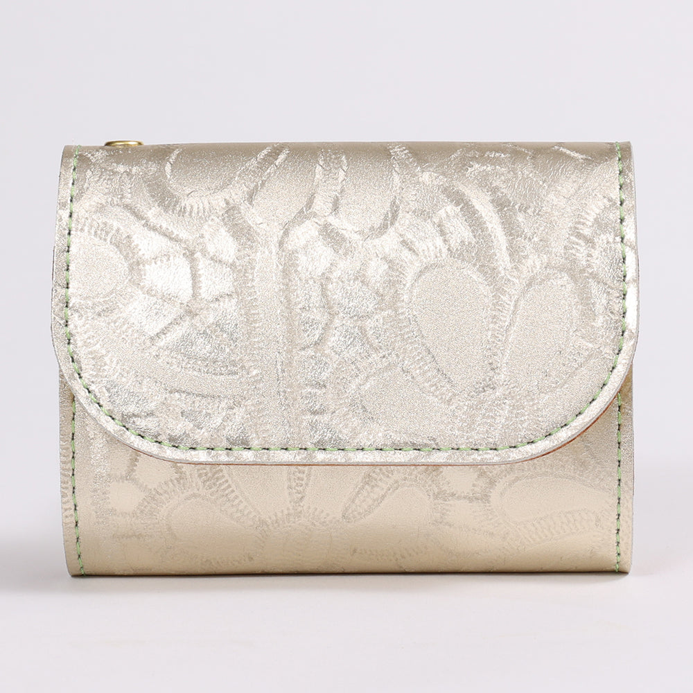Once-in-a-lifetime Encounter Mini Wallet [f091]