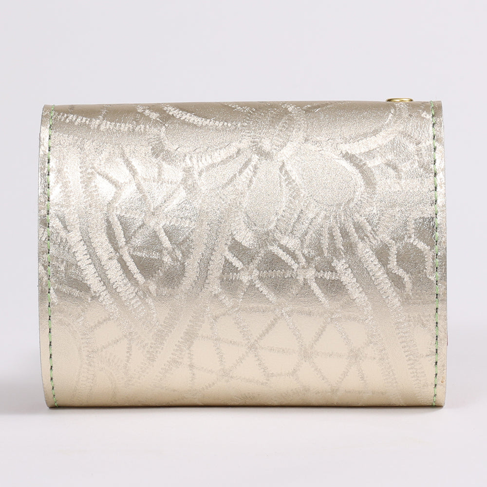 Once-in-a-lifetime Encounter Mini Wallet [f091]
