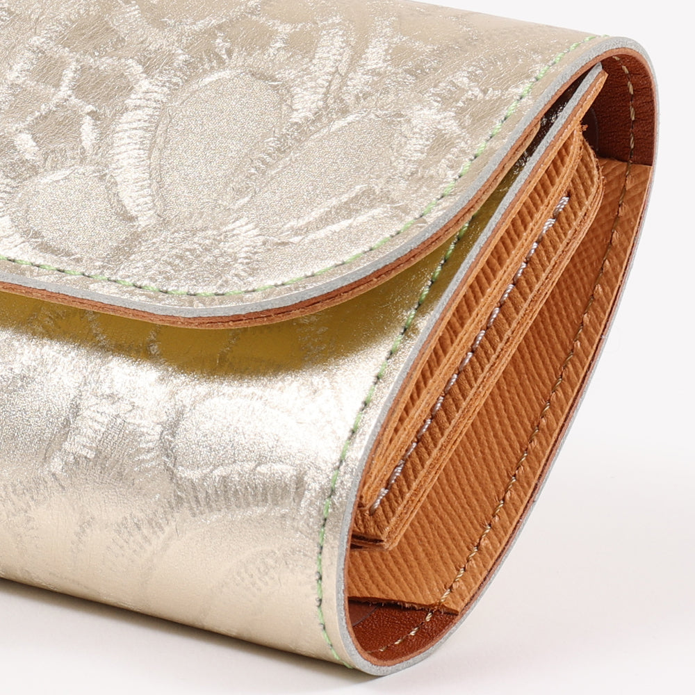 Once-in-a-lifetime Encounter Mini Wallet [f091]