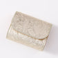 Once-in-a-lifetime Encounter Mini Wallet [f091]