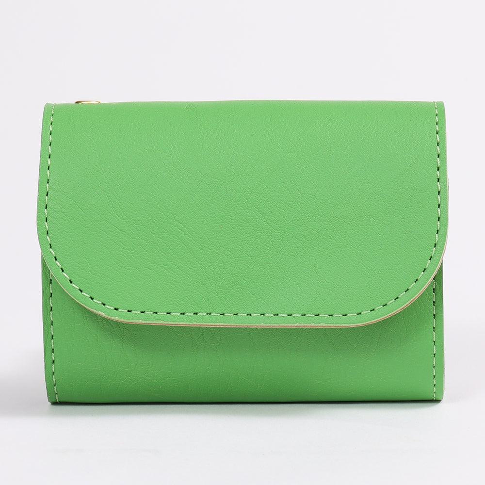 Once-in-a-lifetime Encounter Mini Wallet [f091]